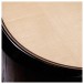 Taylor Builder's Edition 814ce, Next Generation - arm rest