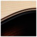 Taylor Builder's Edition 814ce, Next Generation - binding detail