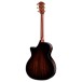 Taylor Builder's Edition 814ce, Next Generation - back