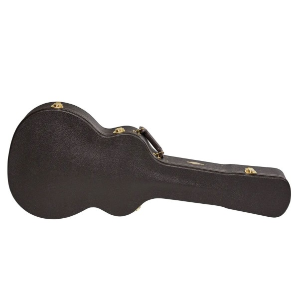 Taylor Builder's Edition 814ce, Next Generation - case