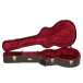 Taylor Builder's Edition 814ce, Next Generation - open case