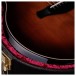 Taylor Builder's Edition 814ce Next Generation, Honduran / Sinker Redwood - guitar in case