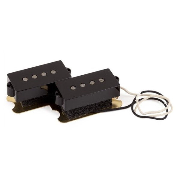 Fender Pure Vintage 63 P Bass Pickup 1