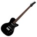 Danelectro Baritone, Black