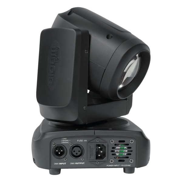 Algam Lighting MB80 Cob LED 100w Lighting Beam, Off