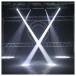 Algam Lighting MB80 Cob LED 100w Lighting Beam, In Use