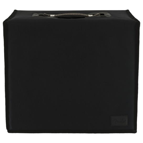 Fender Deluxe Padded Blues Junior Amplifier Cover - Main