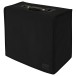 Fender Deluxe Padded Blues Junior Amp Cover - Angled