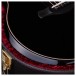 Next Generation Builder's Edition 814ce Indian Rosewood/Adirondack Spruce Blacktop - guitar in case