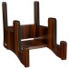 Fender Deluxe Wooden 2-Tier Multi Stand