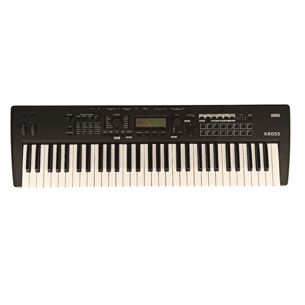 KROSS2-61MB-SECONDHAND-CDF9381 1
