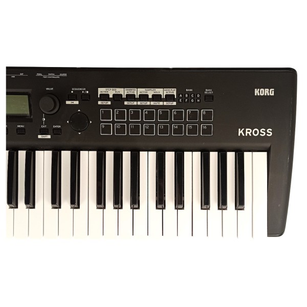 KROSS2-61MB-SECONDHAND-CDF9381 3