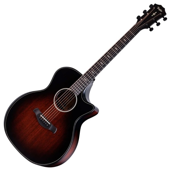 Taylor Builder's Edition 324ce Next Generation