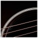 Taylor Builder's Edition 324ce Next Generation - soundhole rosette detail