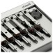 Phase8 Acoustic Synthesizer - Detail