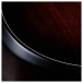 Taylor Builder's Edition 324ce Next Generation - arm rest