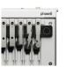 Phase8 Percussive Synthesizer - Detail 2