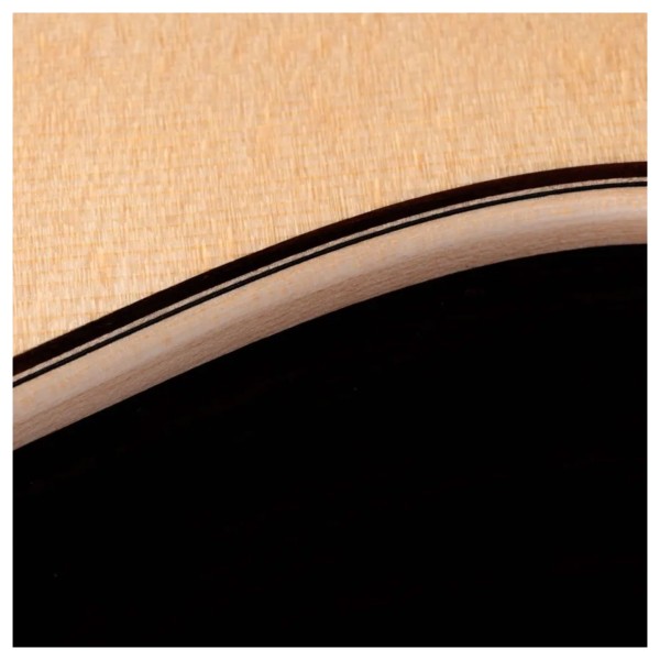 Taylor 854ce Next Generation - binding detail
