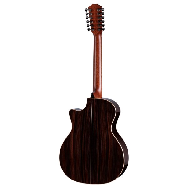 Taylor 854ce Next Generation - back
