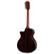 Taylor 854ce Next Generation - back