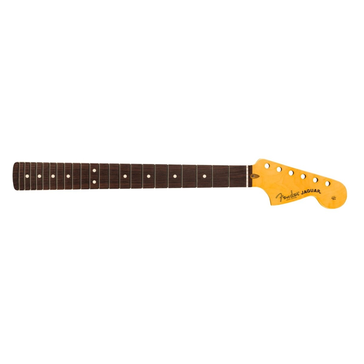 Click to view product details and reviews for Fender American Professional Classic Jaguar Neck 22 Medium Jumbo Frets 95 Radius Rosewood.