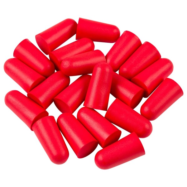 Fender Concert Ear Plugs (10 Pair)