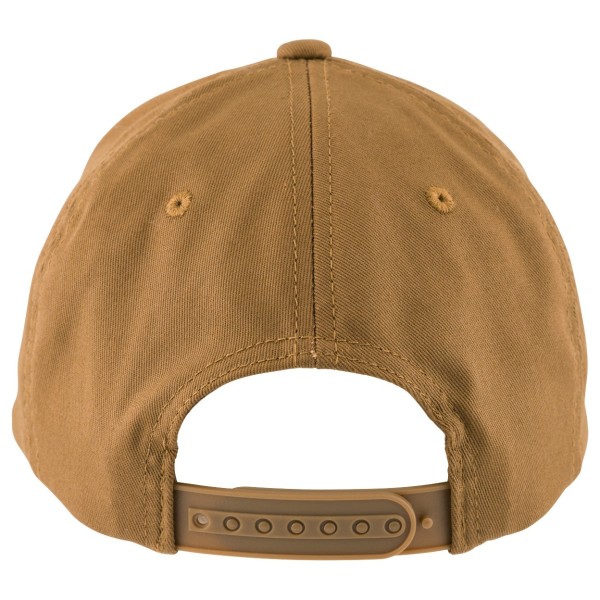 Fender Vintage Badge Hat, Caramel
