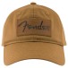 Fender Vintage Badge Hat, Caramel