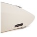 BAM 2004XL BonBon Hightech Violin Case, White & Purple