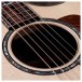 Taylor 814ce Next Generation - soundhole