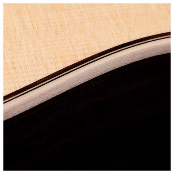 Taylor 814ce Next Generation - binding detail