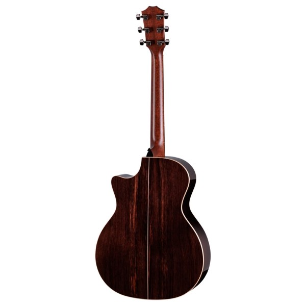Taylor 814ce Next Generation - back