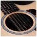 Taylor 454ce Next Generation - soundhole