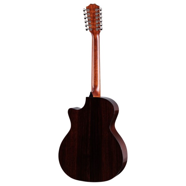 Taylor 454ce Next Generation - back