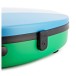 BAM 2004XL BonBon Hightech Violin Case, Blue & Green