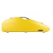 BAM 2008XL BonBon Hightech Violin Case, 3/4-1/2, Yellow