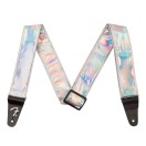 Fender Galaxy Strap, Iridescent, 2"