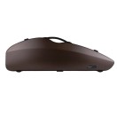 BAM 2004XL BonBon Hightech Violin Case, 3/4-1/2, Brown