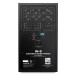 Kali Audio IN-8 MKII Studio Monitor, Black - Rear