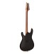 Ibanez JIVA10 Nita Strauss, Deep Space Blonde