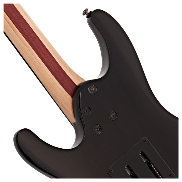 Ibanez JIVA10 Nita Strauss, Deep Space Blonde