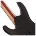 Ibanez JIVA10 Nita Strauss, Deep Space Blonde