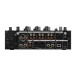 AlphaTheta DJM-V5 DJ Mixer - Rear