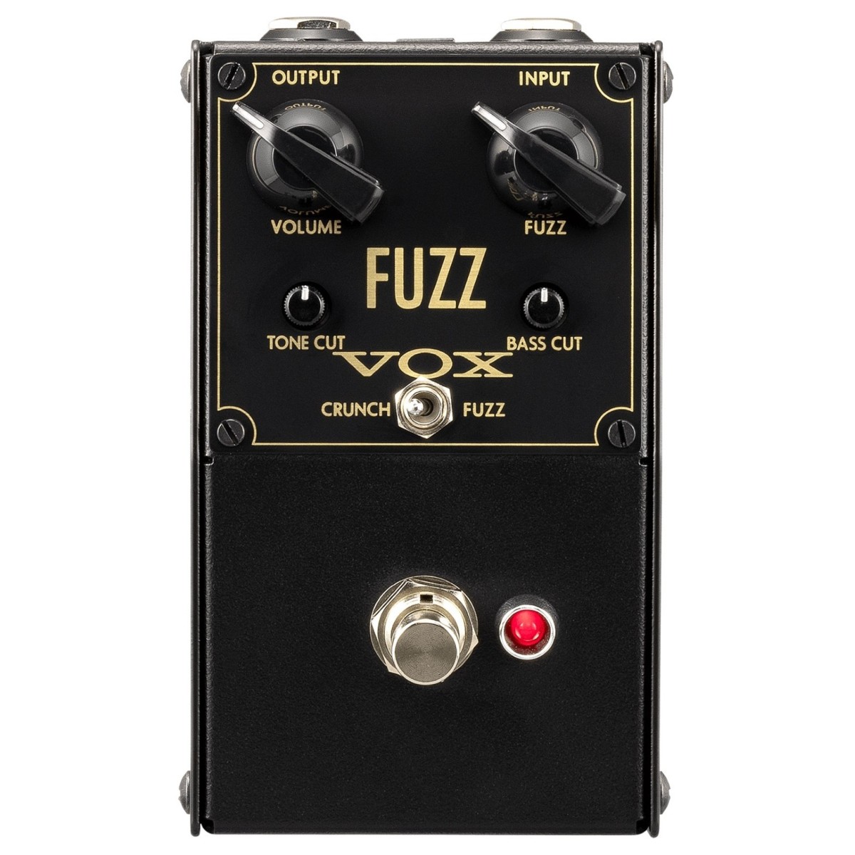 Vox VFZ-1 Fuzz Pedal