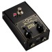 Vox VFZ-1 Fuzz Pedal - back