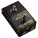 Vox VTB-1 Treble Booster Pedal - back