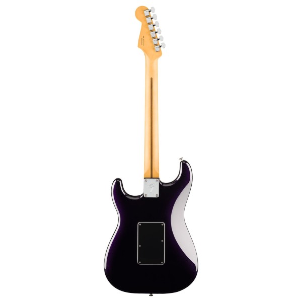 Fender Player II Modified Stratocaster HSS Floyd Rose RW, Dusk back 