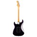 Fender Player II Modified Stratocaster HSS Floyd Rose RW, Dusk back 
