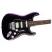 Fender Player II Modified Stratocaster HSS Floyd Rose RW, Dusk body and neck 