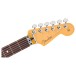 Fender Player II Modified Stratocaster HSS Floyd Rose RW, Dusk headstock 